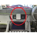 Brodit RHD ProClip f�r Lamborghini Aventador, ab Bj. 2011 bis 2024 (Nur Rechtslenker!)
