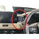 Brodit RHD ProClip f�r Honda HR-V, ab Bj. 2022 (Nur Rechtslenker!)