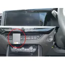 Brodit RHD ProClip f�r Opel Grandland, ab Bj. 2022 bis 2024 (Nur Rechtslenker!)