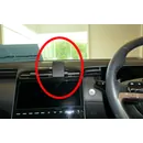 Brodit RHD ProClip f�r Hyundai Tucson, ab Bj. 2022 bis 2024 (Nur Rechtslenker!)