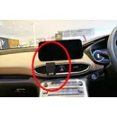 Brodit RHD ProClip f�r Hyundai Santa Fe, ab Bj. 2022 bis 2023 (Nur Rechtslenker!)