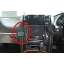 Brodit RHD ProClip f�r Nissan Patrol, ab Bj. 2020 bis 2021 (Nur Rechtslenker!)