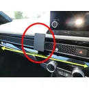 Brodit RHD ProClip f�r Honda Civic, ab Bj. 2022 (Nur Rechtslenker!)