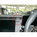 Brodit RHD ProClip f�r Mercedes EQE, ab Bj. 2022 (Nur Rechtslenker!)
