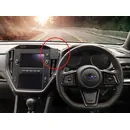 Brodit RHD ProClip f�r Subaru Outback WRX, ab Bj. 2022 (Nur Rechtslenker!)