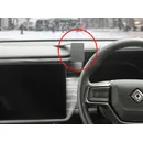 Brodit RHD ProClip f�r Rivian R1T, ab Bj. 2022 (Nur Rechtslenker!)