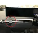 ProClip Halter BMW iX I20 / Brodit RHD ProClip f�r BMW iX (I20), ab Bj. 2022 (Nur Rechtslenker!) Position: Links vom Lenkrad, wahlweise �ber der rechten oder linken L�ftung