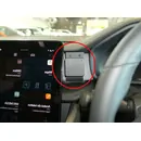 Brodit RHD ProClip f�r Polestar 2, ab Bj. 2020 (Nur Rechtslenker!)