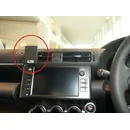 Brodit RHD ProClip f�r Toyota GR86, ab Bj. 2022 (Nur Rechtslenker!)