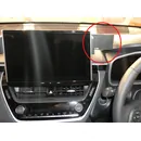 Brodit RHD ProClip f�r Toyota Corolla Cross, ab Bj. 2022 (Nur Rechtslenker!)