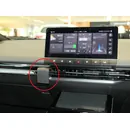 Brodit RHD ProClip f�r MG 4, ab Bj. 2022 (Nur Rechtslenker!)