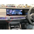 Brodit RHD ProClip f�r BMW i7 (G70), ab Bj. 2023 (Nur Rechtslenker!)