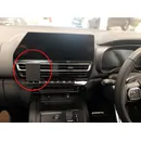 Brodit RHD ProClip f�r Citroen C5 AirCross, ab Bj. 2023 bis 2025 (Nur Rechtslenker!)