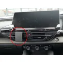 Brodit RHD ProClip f�r Citroen C5 X, ab Bj. 2023 (Nur Rechtslenker!)