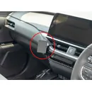Brodit RHD ProClip f�r Lexus UX Serie, ab Bj. 2023 (Nur Rechtslenker!)