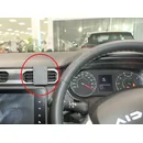 Brodit RHD ProClip f�r Dacia Duster, ab Bj. 2023 bis 2024 (Nur Rechtslenker!)