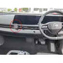 Brodit RHD ProClip f�r Nissan Ariya, ab Bj. 2023 (Nur Rechtslenker!)