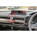 Brodit RHD ProClip f�r Mazda CX-50, ab Bj. 2023 (Nur Rechtslenker!)