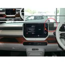 Brodit RHD ProClip f�r VW ID.Buzz Cargo (nur bei 12 Zoll: Infotainment Plus / nur Rechtslenker), ab Bj. 2023 bis 2024