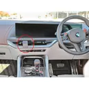 Brodit RHD ProClip f�r BMW XM (G09), ab Bj. 2023 (Nur Rechtslenker!)