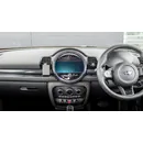 ProClip Halter Mini Clubman / Brodit RHD ProClip f�r BMW Mini Cooper Clubman (F54), ab Bj. 2016 bis 2023 (Nur Rechtslenker!) Position: Links vom Lenkrad, �ber der linken L�ftung