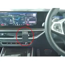 Brodit RHD ProClip f�r BMW X5 Facelift (G05), ab Bj. 2023 (Nur Rechtslenker!)