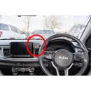 ProClip Halter Kia Rio / Brodit RHD ProClip f�r KIA Rio, ab Bj. 2022 bis 2024 (Nur Rechtslenker!) Position: Links vom Lenkrad, oben rechts am Display