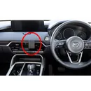 Brodit RHD ProClip f�r Mazda CX-90, ab Bj. 2023 (Nur Rechtslenker!)