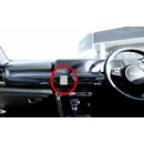 Brodit RHD ProClip f�r KIA Seltos, ab Bj. 2024 (Nur Rechtslenker!)