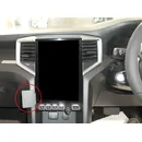 Brodit RHD ProClip f�r VW Amarok ab Bj. 2023 (Nur Rechtslenker!)