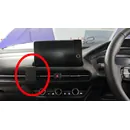 Brodit RHD ProClip f�r Honda ZR-V, ab Bj. 2024 (Nur Rechtslenker!)