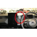 Brodit RHD ProClip f�r Honda e:Ny1, ab Bj. 2024 (Nur f�r Rechtslenker!)