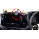 ProClip Halter Mercedes Benz Vito / Brodit RHD ProClip f�r Mercedes Vito (W447), ab Bj. 2024 (Nur f�r Rechtslenker!) Position: Links vom Lenkrad, oberhalb des Displays