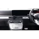 ProClip Halter Mercedes Benz V-Klasse / Brodit RHD ProClip f�r Mercedes V-Klasse (W448), ab Bj. 2024 (Nur f�r Rechtslenker!) Position: Links vom Lenkrad, �ber der linken L�ftung