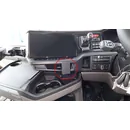 ProClip Halter Scania R-series / Brodit RHD ProClip f�r Scania G-Serie, ab Bj. 2024 (Nur Rechtslenker!) Position: Links vom Lenkrad, links �ber der L�ftung