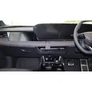ProClip Halter Audi Q6 / Brodit RHD ProClip f�r Audi Q6, ab Bj. 2024 (Nur Rechtslenker!) Position: Links vom Lenkrad, oberhalb der L�ftung