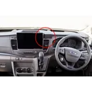 ProClip Halter Ford Transit / Brodit RHD ProClip f�r Ford Transit, ab Bj. 2025 (Nur Rechtslenker!) Position: Links vom Lenkrad, rechts am Monitor-Panel