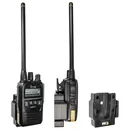 Brodit Halter f�r ICOM IC-F62D