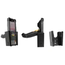 Brodit Scanner Halterung f�r ZEBRA MC9400, Ger�t mit Display nach vorne