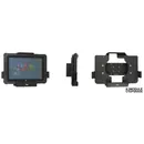 Brodit Modul-Upgrade Halter f�r PEPPERL+FUCHS TAB-IND10, f�r Ger�te ohne Scanner, aber mit Gummi-Rahmen + mit / ohne Erweiterungsmodul / Handschlaufe