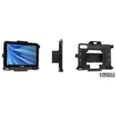 Brodit Modul-Upgrade Halter f�r ZEBRA ET80, f�r Ger�te mit Gummi-Rahmen + mit / ohne Erweiterungsmodul / Handschlaufe