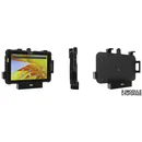 Brodit Modul-Upgrade Halter f�r ZEBRA ET45 8 Zoll, f�r Ger�te MIT Exoskeleton Rugged Boot
