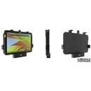 Brodit Modul-Upgrade Halter f�r ZEBRA ET45 10 Zoll, f�r Ger�te OHNE robusten Gummi-Rahmen