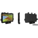 Brodit Modul-Upgrade Halter f�r ZEBRA ET45 10 Zoll, f�r Ger�te MIT robusten Gummi-Rahmen