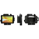 Brodit Modul-Upgrade Halter f�r ZEBRA ET401 8 Zoll, f�r Ger�te mit Rugged Boot / Exoskeleton