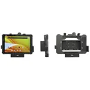 Brodit Modul-Upgrade Halter f�r ZEBRA ET401 10 Zoll, f�r Ger�te mit Rugged Boot / Exoskeleton