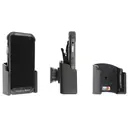 Brodit Halter f�r POINT MOBILE PM85 (nur f�r Ger�te mit Standard-Akku)