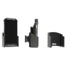 Brodit Halter f�r POINT MOBILE PM85 (nur f�r Ger�te mit Zusatz-Akku)
