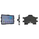 Brodit Halter f�r SAMSUNG Galaxy Tab S6