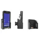 Brodit Halter f�r DATALOGIC Memor 20, Nur f�r Ger�te MIT der Schutzh�lle RUBBER BOOT